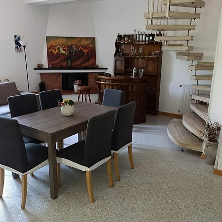 הוילה פלרמו Casa In Giardino A Pochi Passi Dal Mare מראה חיצוני תמונה