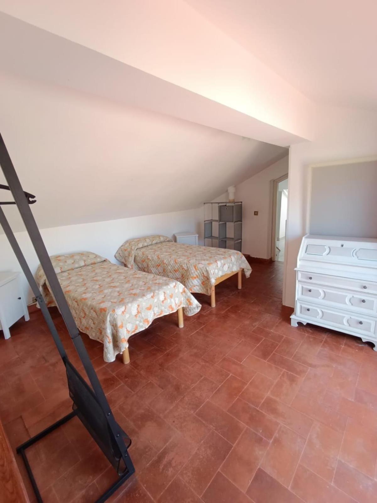 הוילה פלרמו Casa In Giardino A Pochi Passi Dal Mare מראה חיצוני תמונה