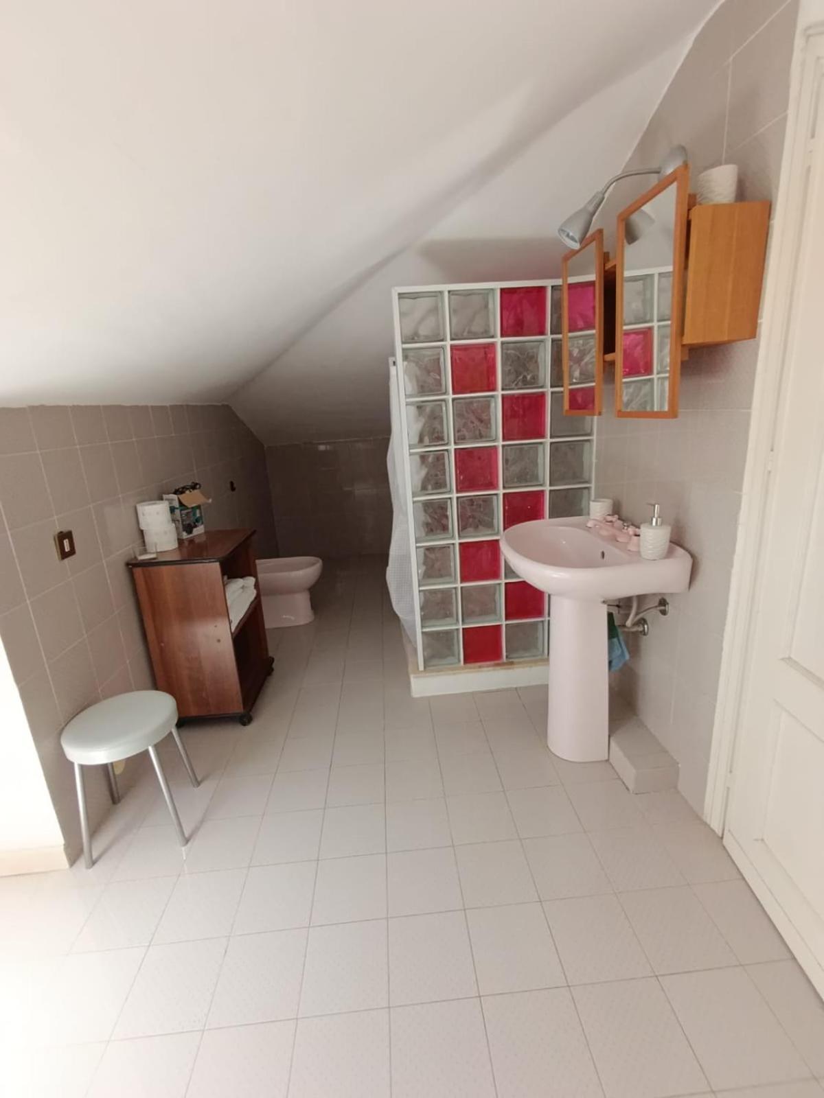 הוילה פלרמו Casa In Giardino A Pochi Passi Dal Mare מראה חיצוני תמונה