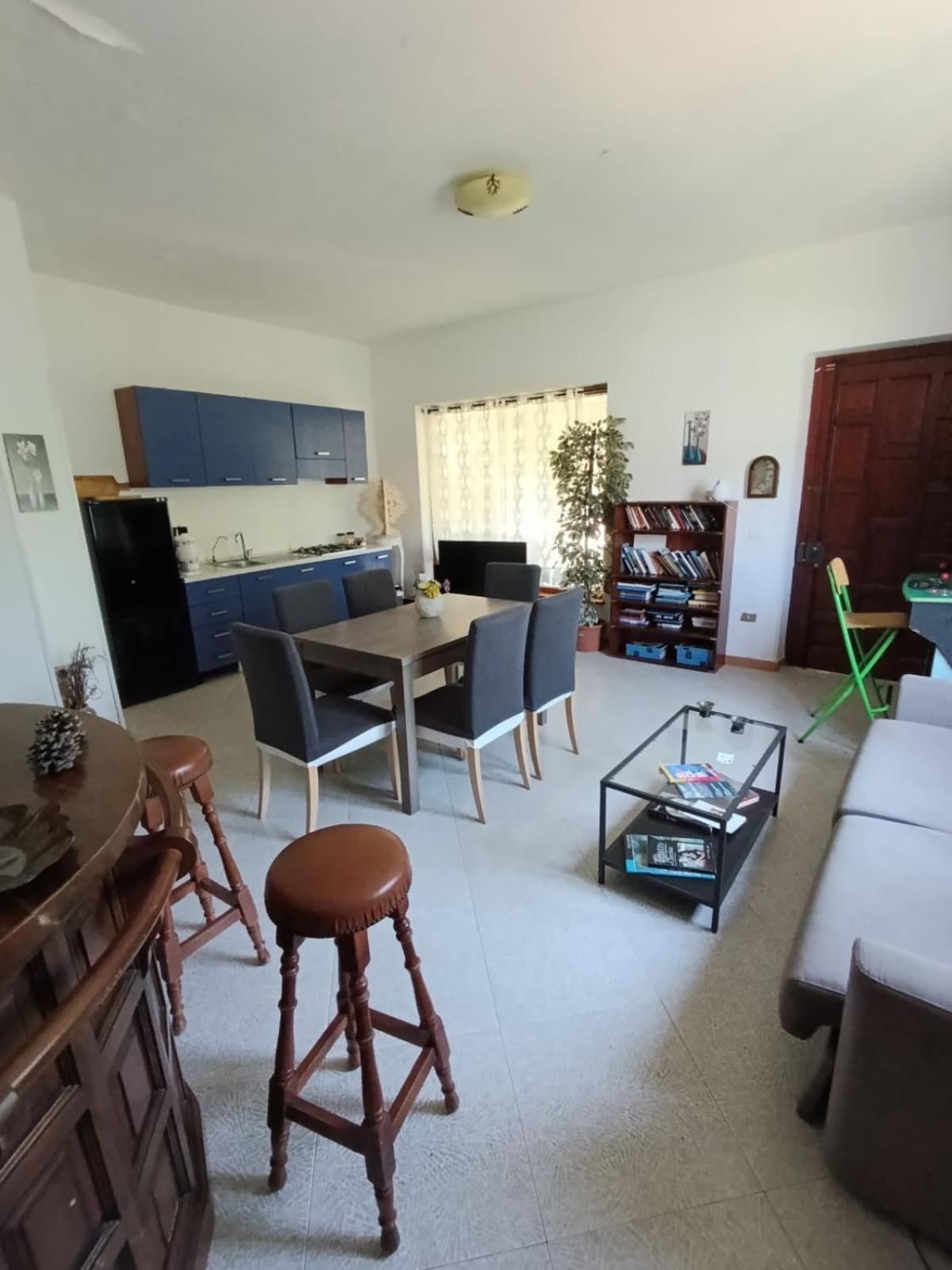 הוילה פלרמו Casa In Giardino A Pochi Passi Dal Mare מראה חיצוני תמונה