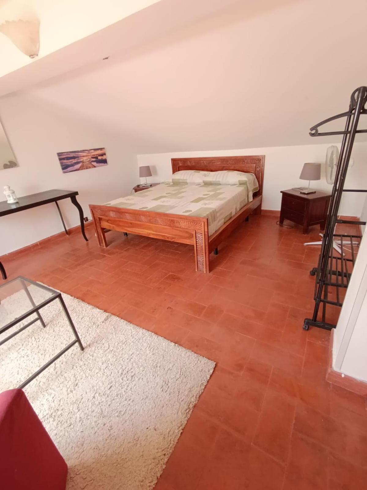 הוילה פלרמו Casa In Giardino A Pochi Passi Dal Mare מראה חיצוני תמונה