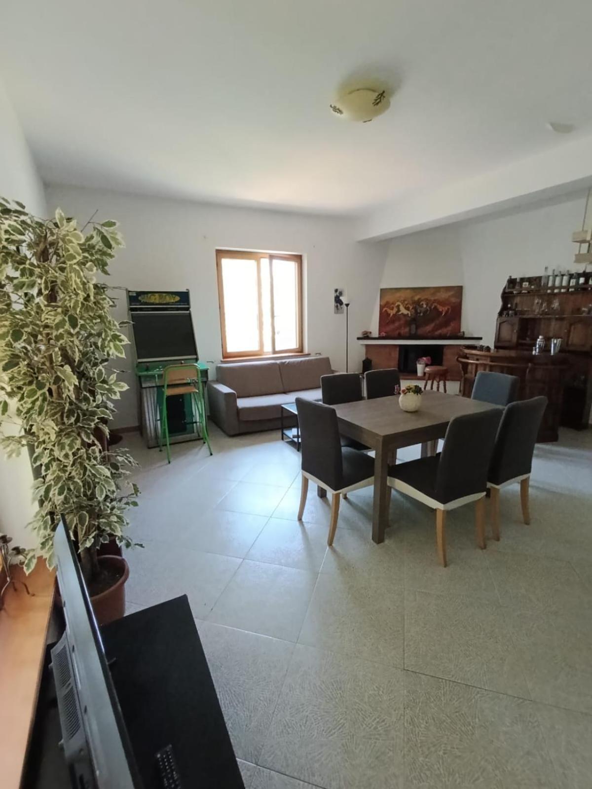 הוילה פלרמו Casa In Giardino A Pochi Passi Dal Mare מראה חיצוני תמונה