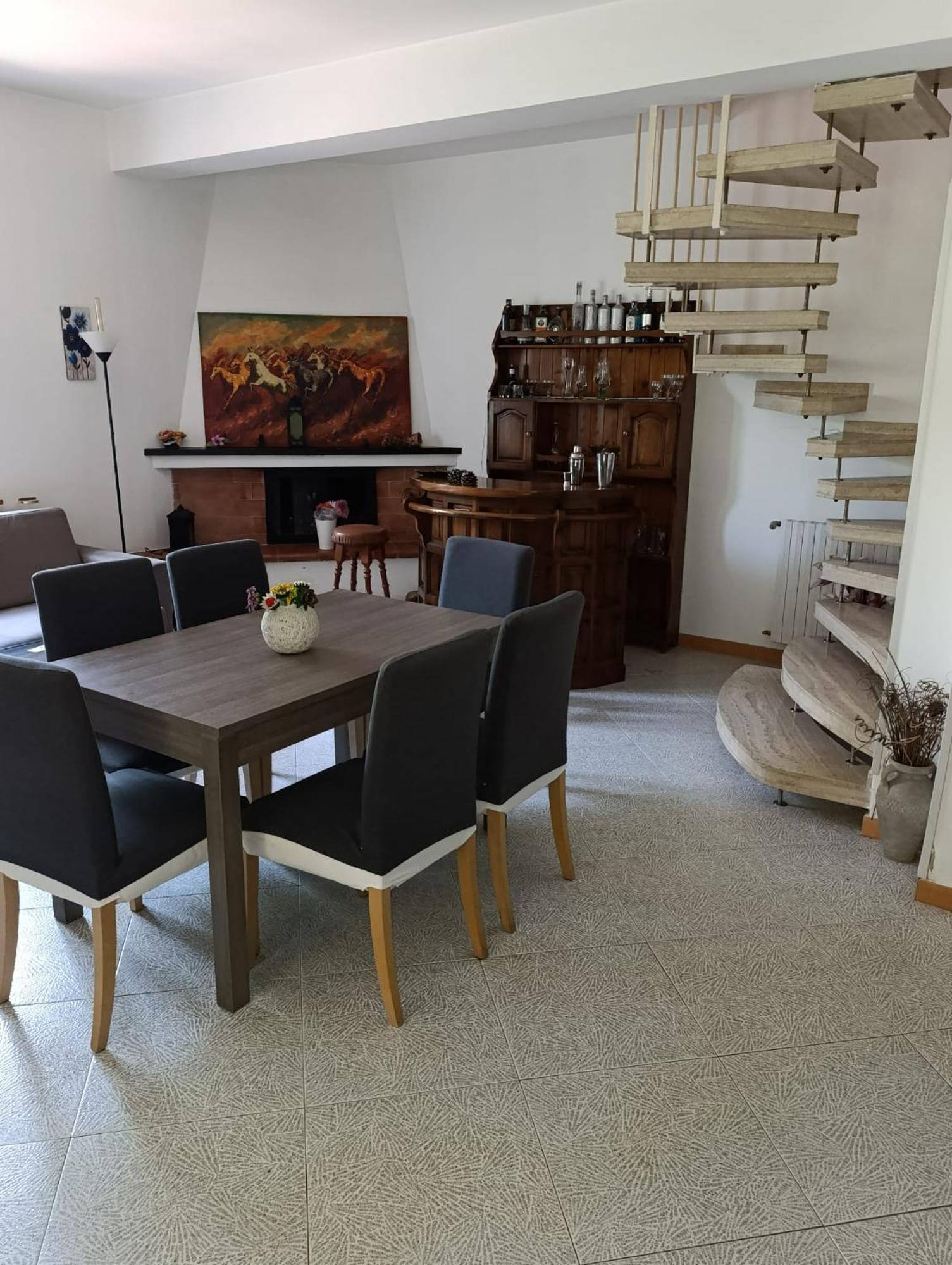 הוילה פלרמו Casa In Giardino A Pochi Passi Dal Mare מראה חיצוני תמונה