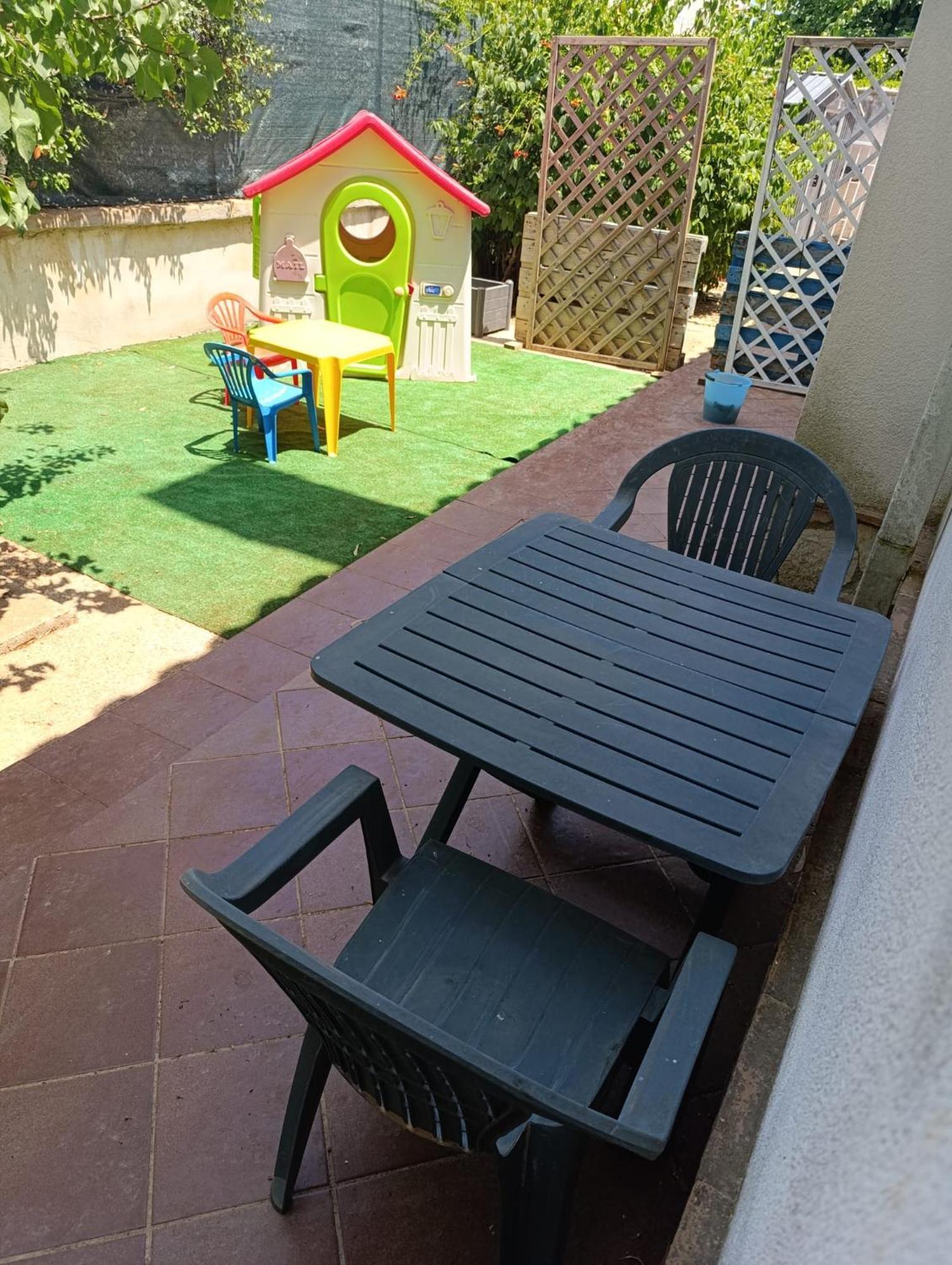 הוילה פלרמו Casa In Giardino A Pochi Passi Dal Mare מראה חיצוני תמונה