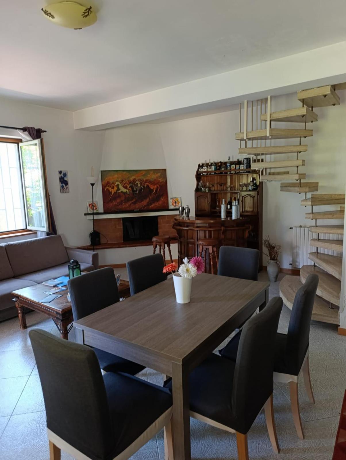 הוילה פלרמו Casa In Giardino A Pochi Passi Dal Mare מראה חיצוני תמונה